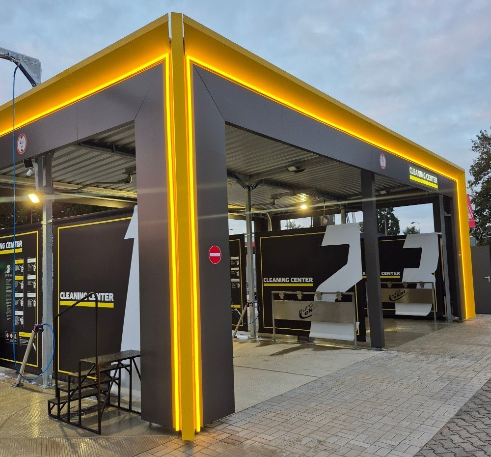 sezimak_cleaning_center